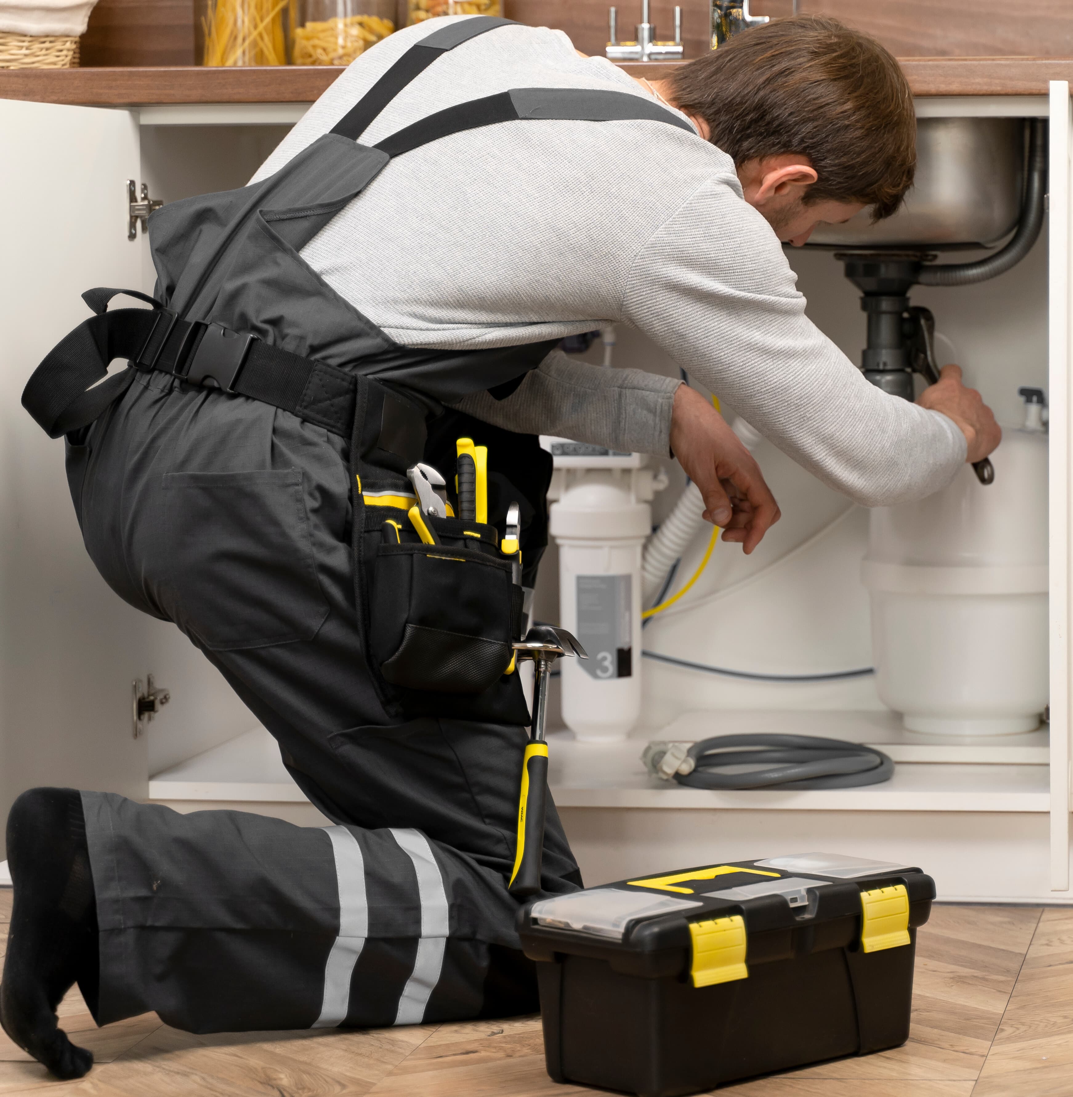 Plumbing Service