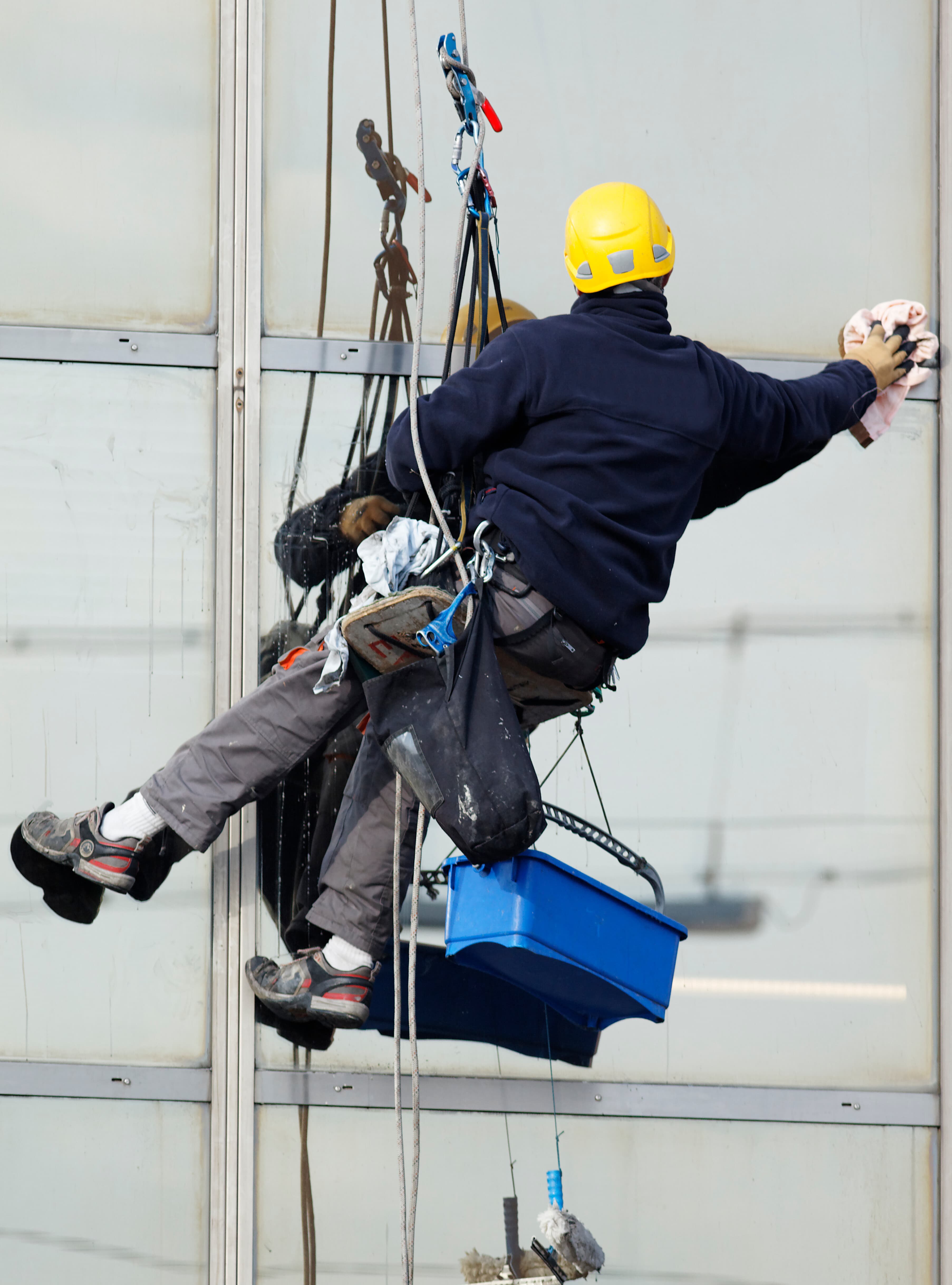 Rope Access Service