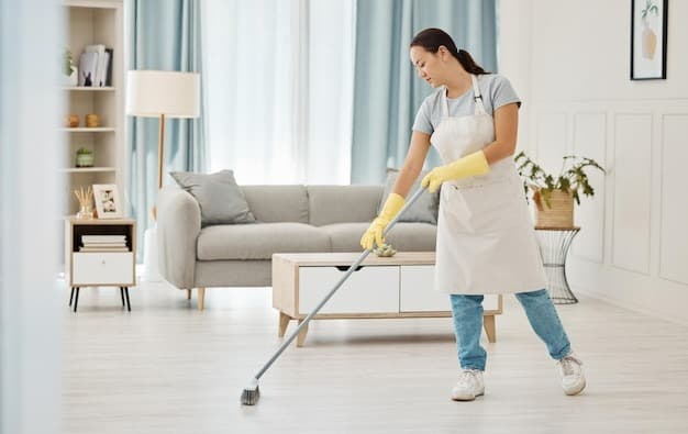 General House Cleaning Service in Kathmandu 