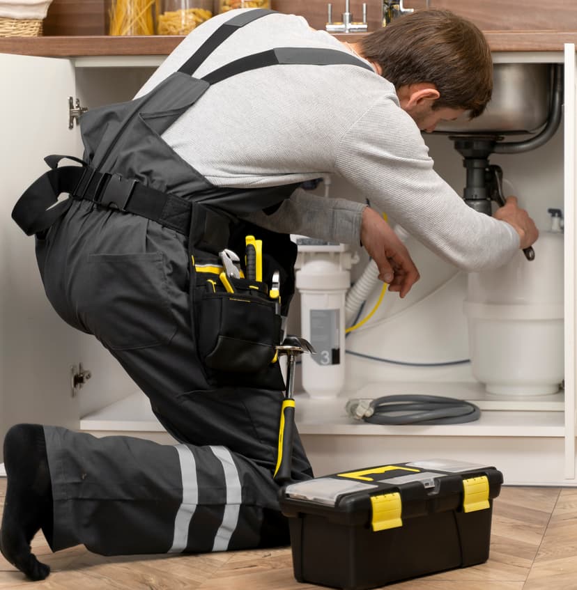 Cleaning Services