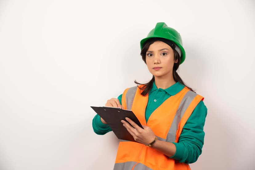 cleaninglady