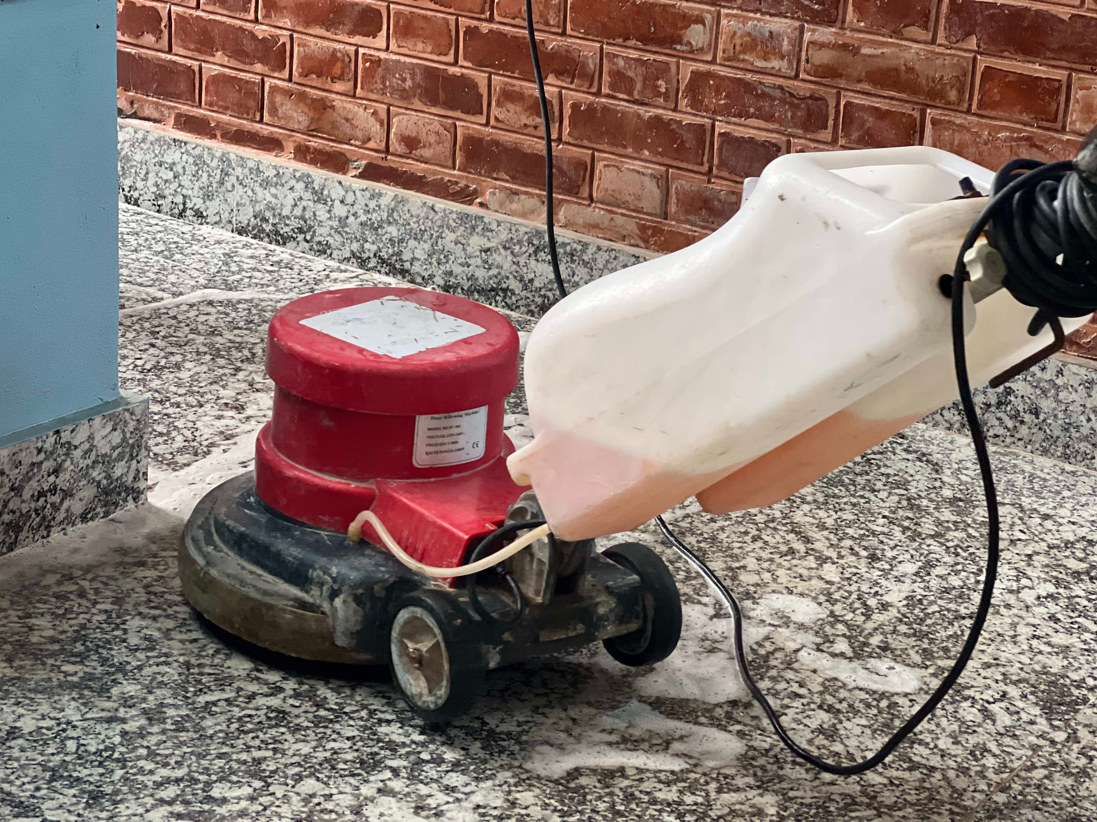 Complete House Deep Cleaning