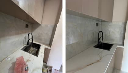 Kitchen Deep Cleaning Service in Kathmandu