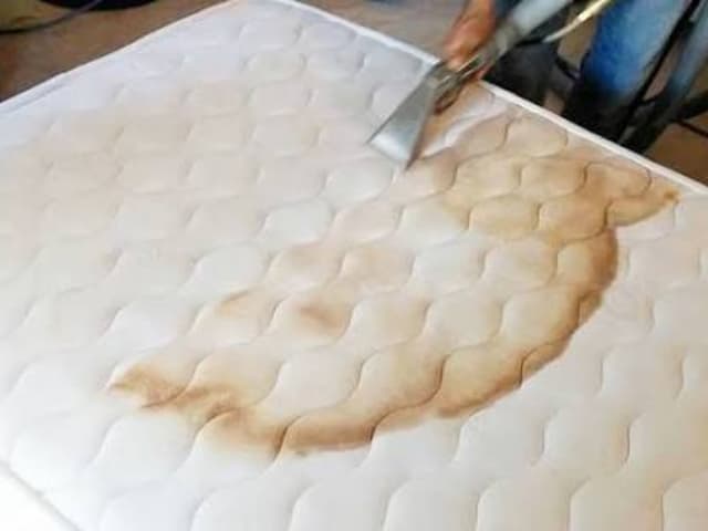 Mattress Cleaning Service in Kathmandu